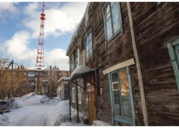 Мэрия Новосибирска выкупит жильё в аварийных домах