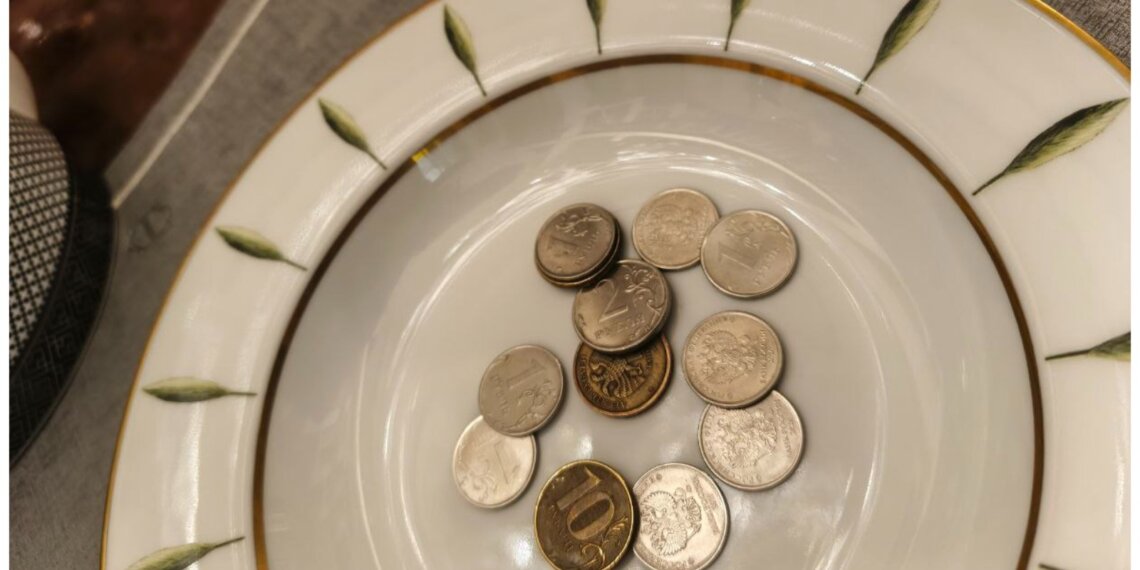 Банкротам оставят часть денег от продажи жилья