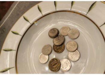 Банкротам оставят часть денег от продажи жилья