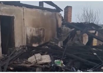 Сибиряка арестовали по делу о смертельном пожаре