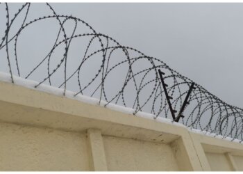 Забил до смерти во время застолья: жителя Баганского района отправили в колонию строгого режима