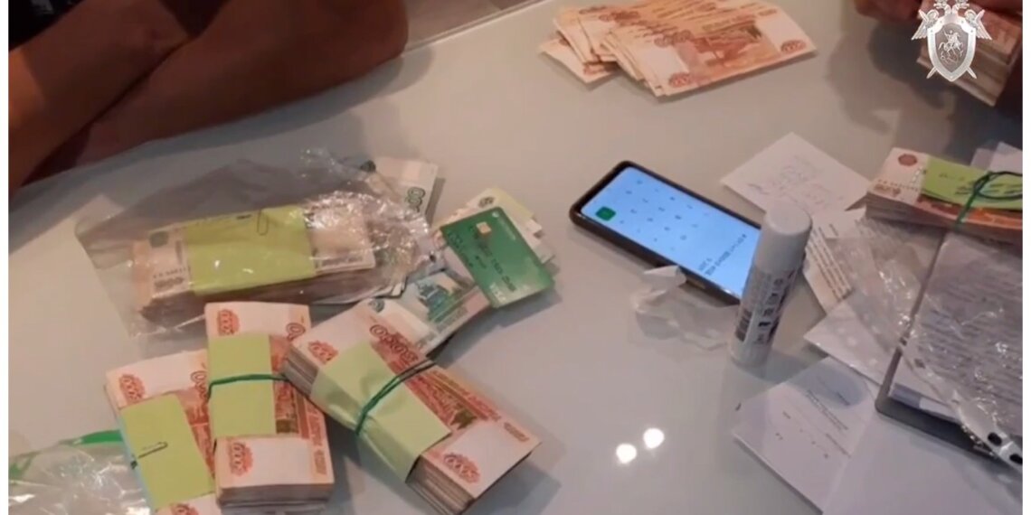 Фирмы-однодневки и миллионы «налички»: в Красноярске будут судить группу за обнал на 43 млн