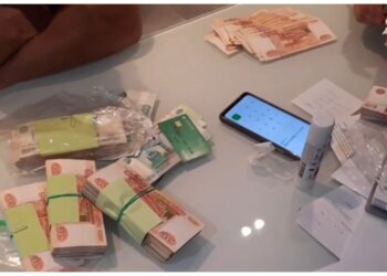 Фирмы-однодневки и миллионы «налички»: в Красноярске будут судить группу за обнал на 43 млн