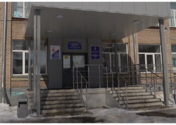 Лицей на Римского-Корсакова впервые за 60 лет пережил капремонт