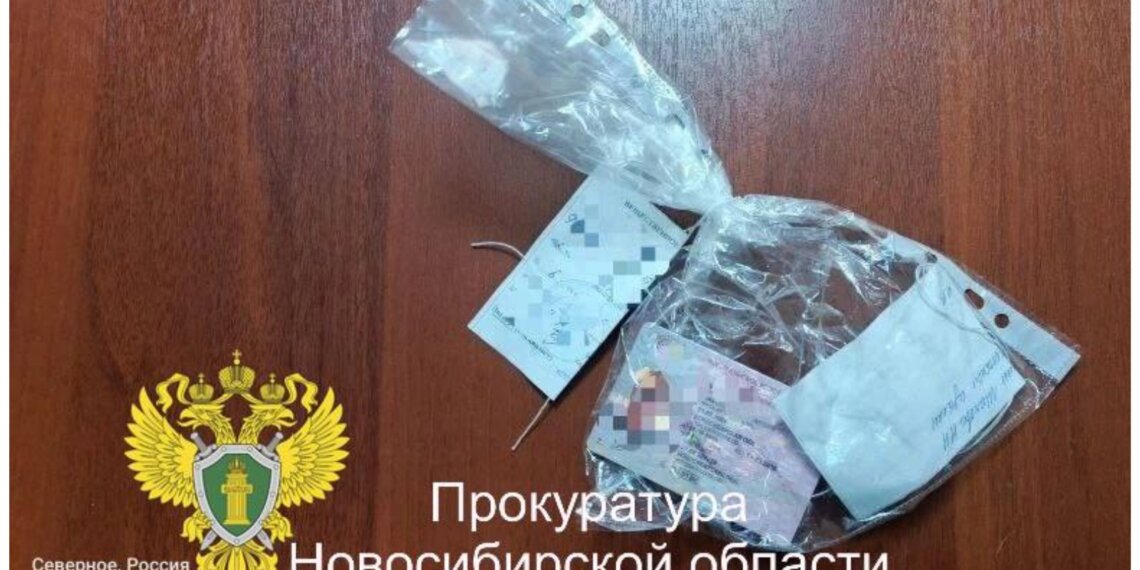 Права «из интернета» довели до суда: водителя поймали с подделкой