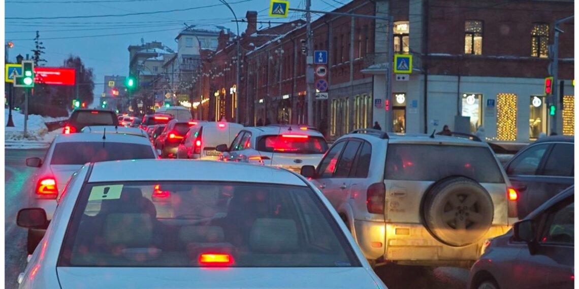 ФАС: цены на топливо в России остаются под контролем