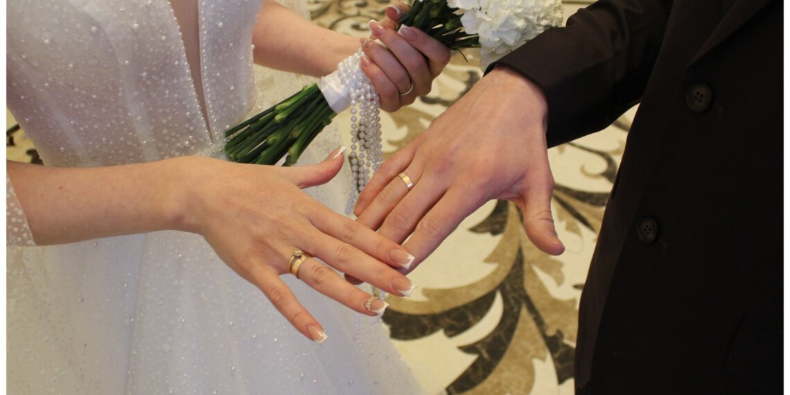 Минобороны сможет получить доступ к данным ЗАГС о рождённых, женившихся и умерших россиянах