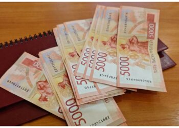 Опекун из Красноярского края потратил деньги сироты на квадроцикл