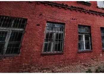 В Новосибирске выставят на продажу корпус Красных казарм