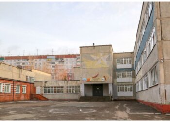 В Новосибирске ищут подрядчика для строительства корпуса школы за 1,2 млрд