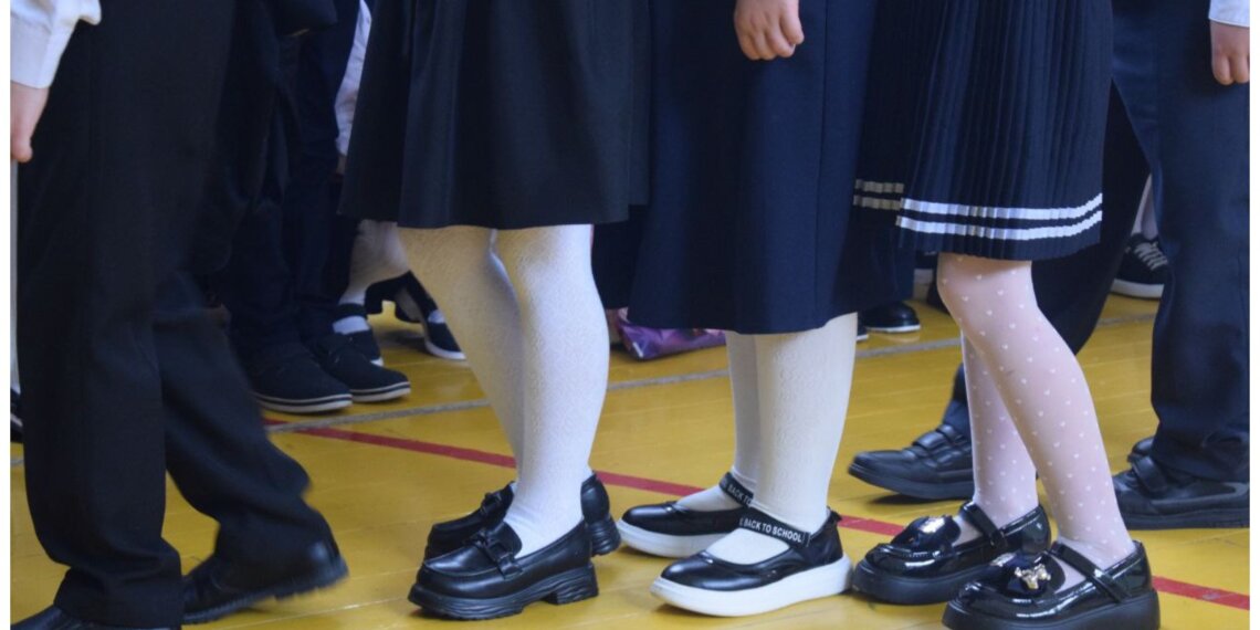 В Бердске продают недостроенную школу почти за 300 млн рублей