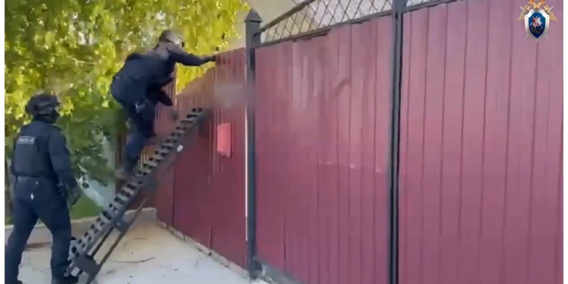 В Красноярске адвокат и её сообщница пойдут под суд за схему с мигрантами