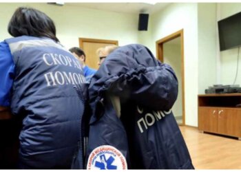 В Бердске мужчина открыл стрельбу по машине и тяжело ранил пассажира