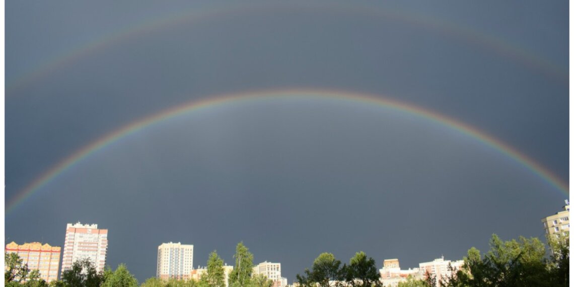 Чистый воздух — редкость: лишь 14% городов мира соответствуют нормам