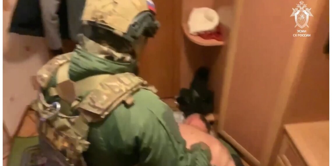 Покушение из 90-х раскрыли спустя почти 30 лет в Красноярском крае