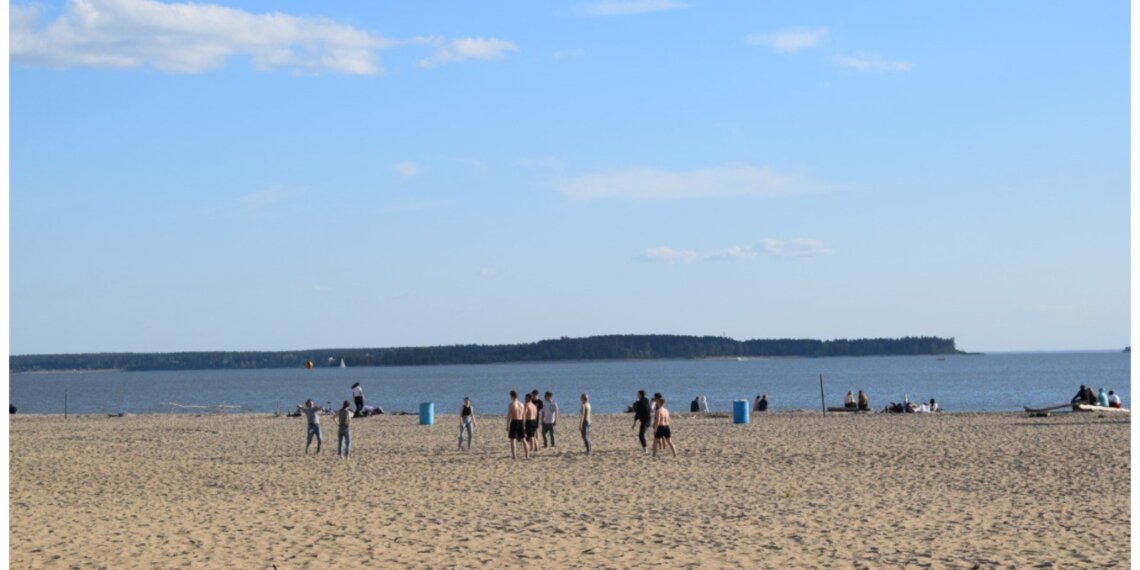 Госдума взялась за гидов и пляжи: что изменится с сентября 2026 года