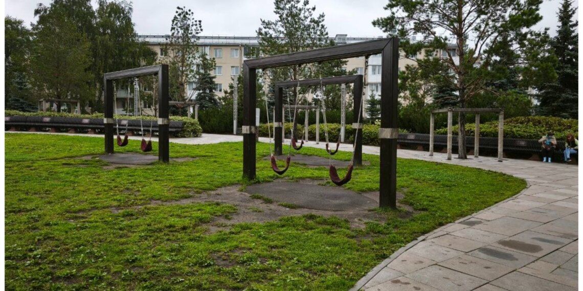 8 лет со дня трагедии в «Зимней вишне»: Кемерово вспоминает погибших