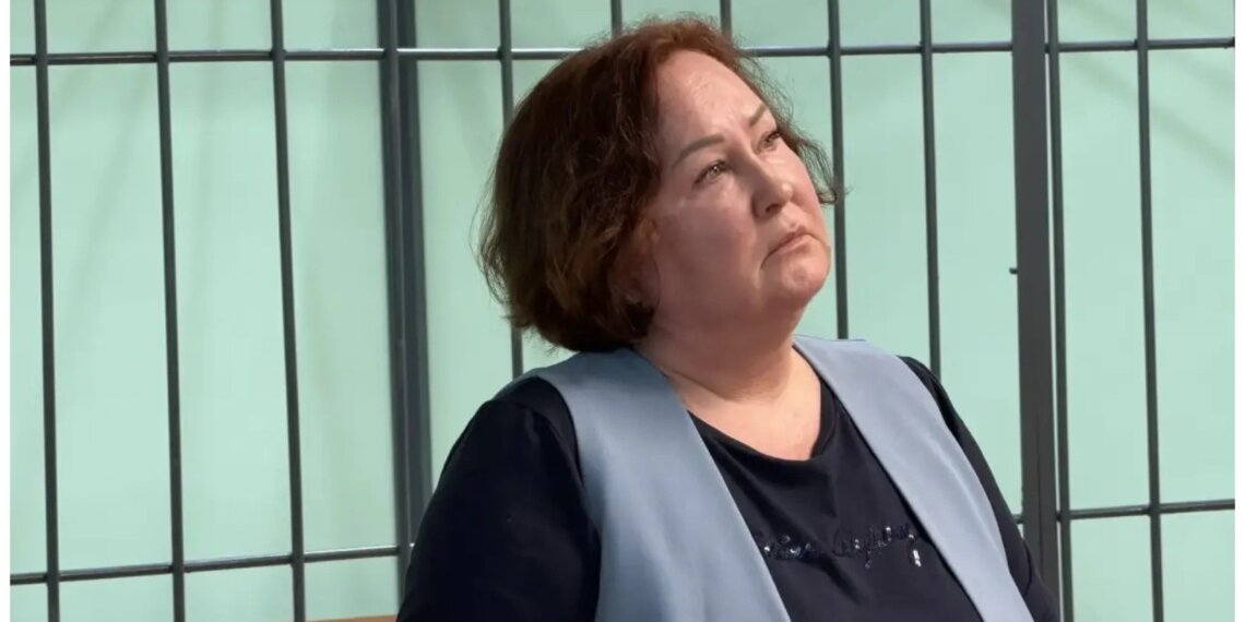 Экс-директора «Экологии Новосибирск» приговорили условно