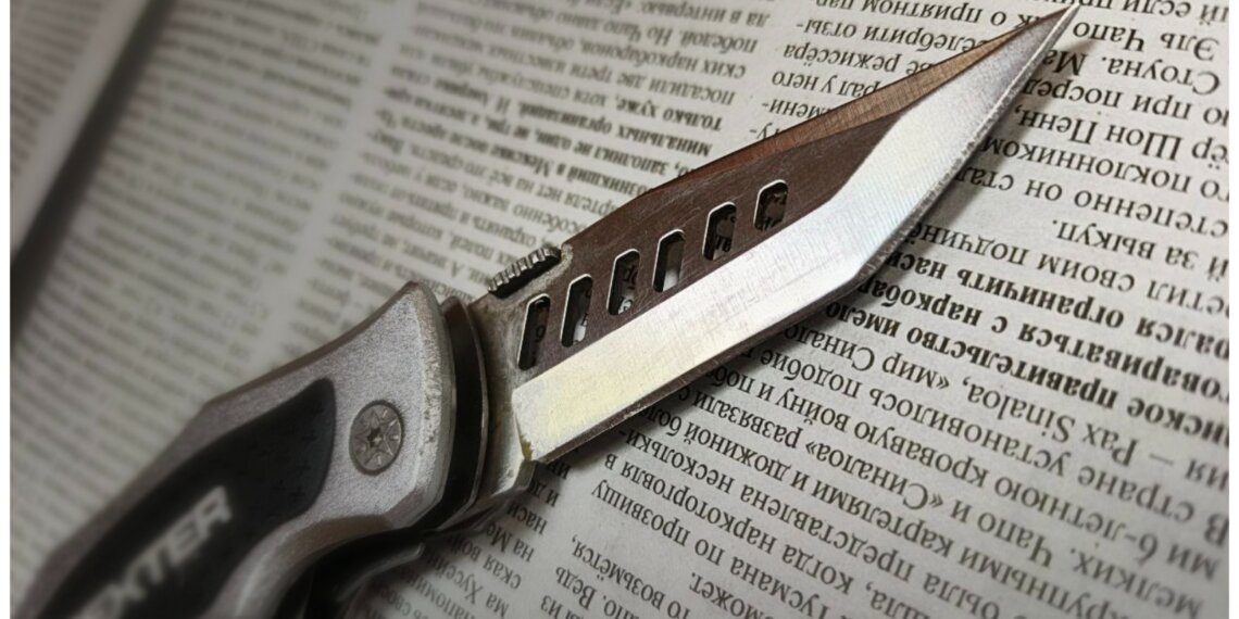 Пьяная ссора закончилась поножовщиной: новосибирец получил 8 лет строгого режима