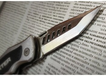 Пьяная ссора закончилась поножовщиной: новосибирец получил 8 лет строгого режима