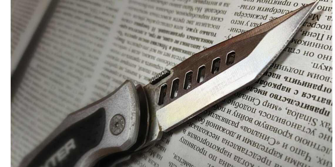 Зарезала во время застолья: жительница из Новосибирска пойдет под суд за убийство знакомого