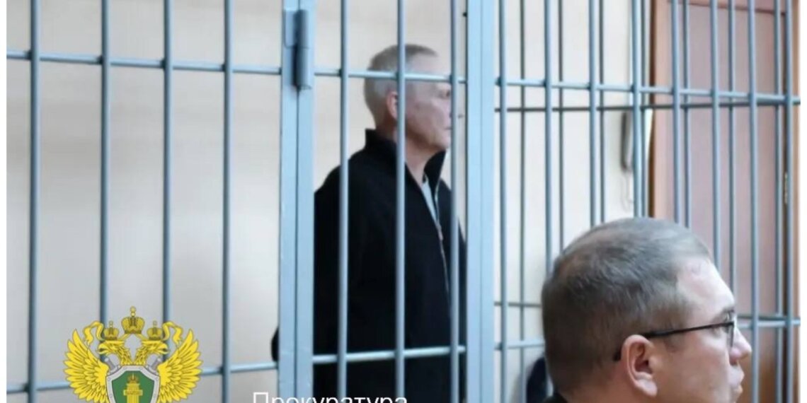 Стройку «нарисовали» на бумаге: экс-директор получил срок за аферу на 90 млн