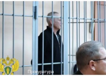 Стройку «нарисовали» на бумаге: экс-директор получил срок за аферу на 90 млн