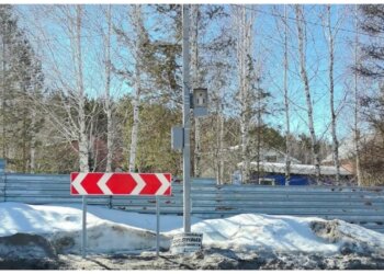 Не нарушай: новые камеры установили в селе под Новосибирском