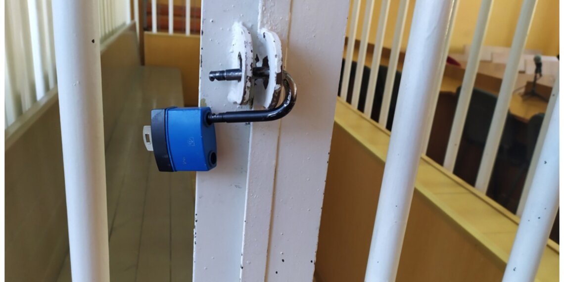 9 лет «строгача» получил житель НСО за последствия пьяной драки