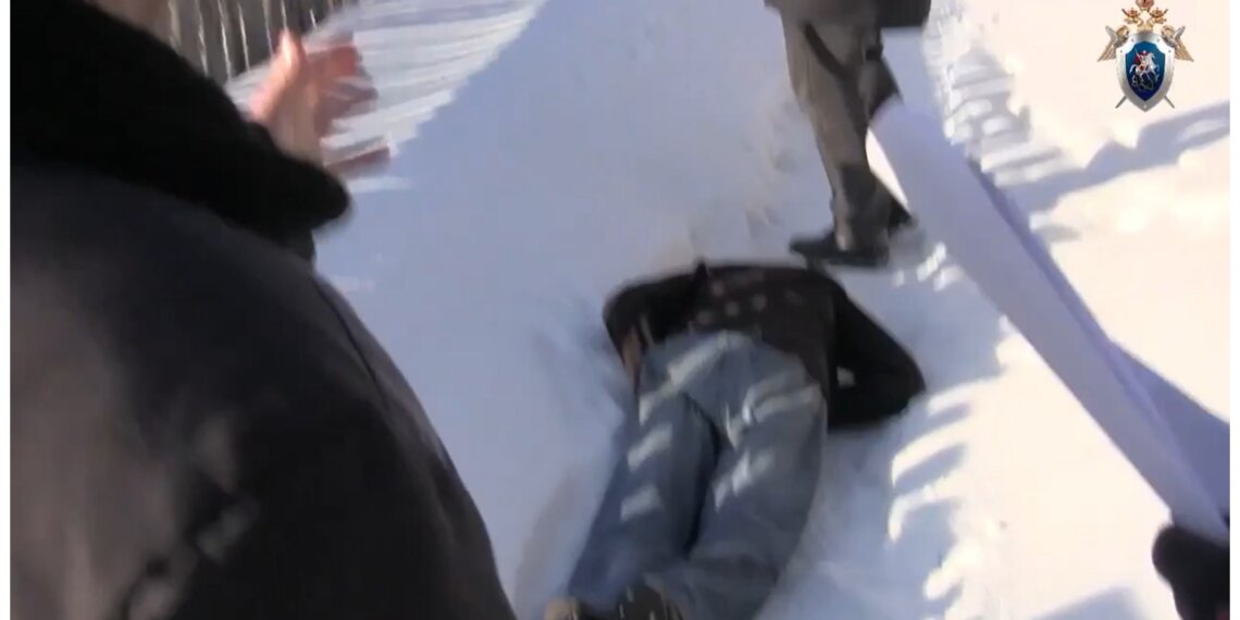 Убил ради меха: в Красноярском крае раскрыли убийство 20-летней давности