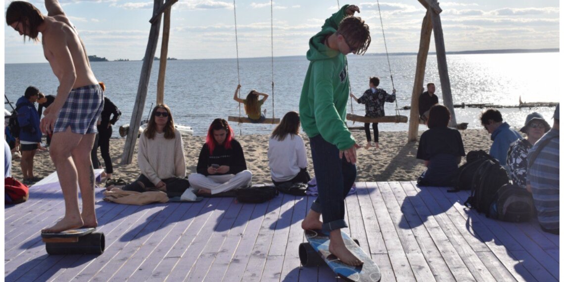 Парки, скверы и деревья — Новосибирск ждёт масштабное благоустройство в 2026 году