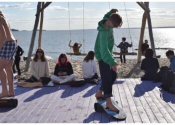 Парки, скверы и деревья — Новосибирск ждёт масштабное благоустройство в 2026 году