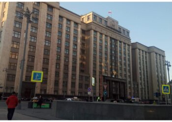 Передумали: инициативу о запрет на «обвинительную информацию» отозвал её автор