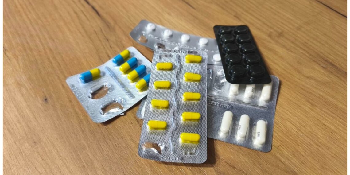 Всё путём: Росздравнадзор заявил, что лекарств для льготников достаточно