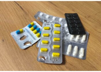 Всё путём: Росздравнадзор заявил, что лекарств для льготников достаточно