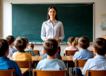 С 1 сентября младшеклассники начнут осваивать новый внеурочный курс «Моя семья».