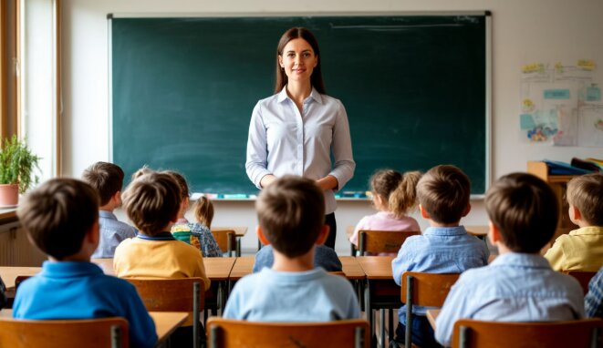 С 1 сентября младшеклассники начнут осваивать новый внеурочный курс «Моя семья»