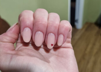 В России утвердили ГОСТ на маникюр и педикюр