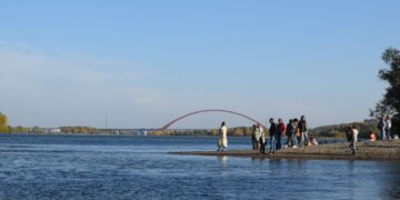 Баттлы, заплыв с препятствиями и вышитый конструктивизм: куда сходить в Новосибирске 14–15 марта бесплатно