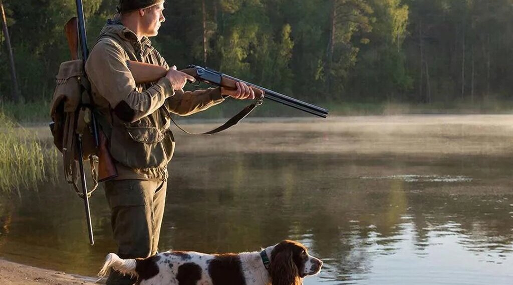 Готовим ружья: новосибирцам назвали сроки весеннего сезона охоты на селезней