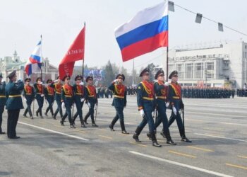 Новосибирские ветераны ВОВ начнут получать выплаты ко Дню Победы