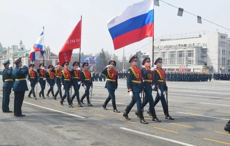 Новосибирские ветераны ВОВ начнут получать выплаты ко Дню Победы