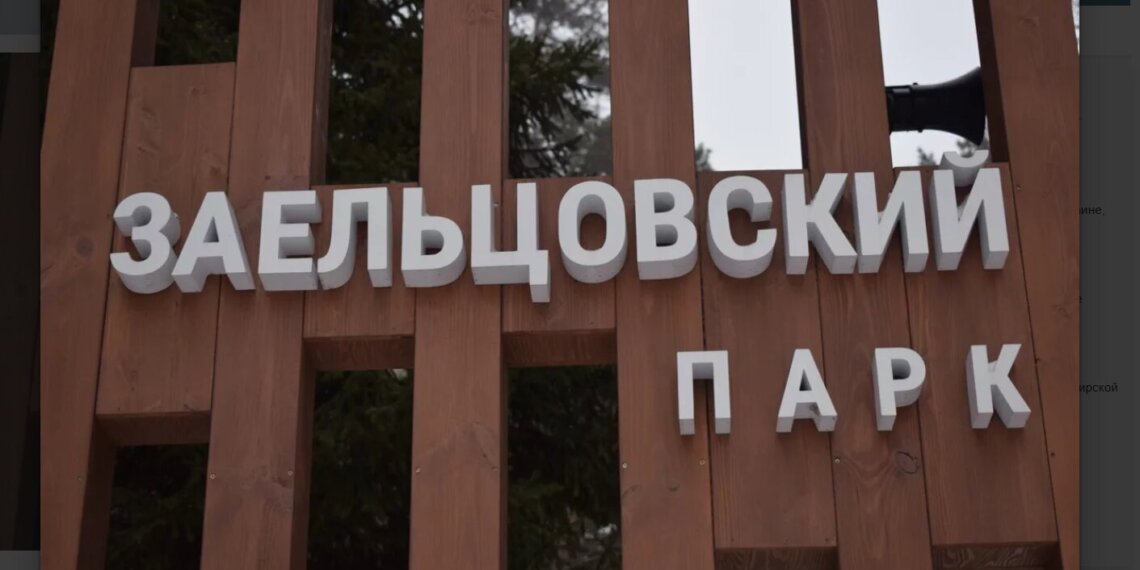 В Новосибирске запретили «покатушки» на мотоциклах и снегоходах по территории Заельцовского бора