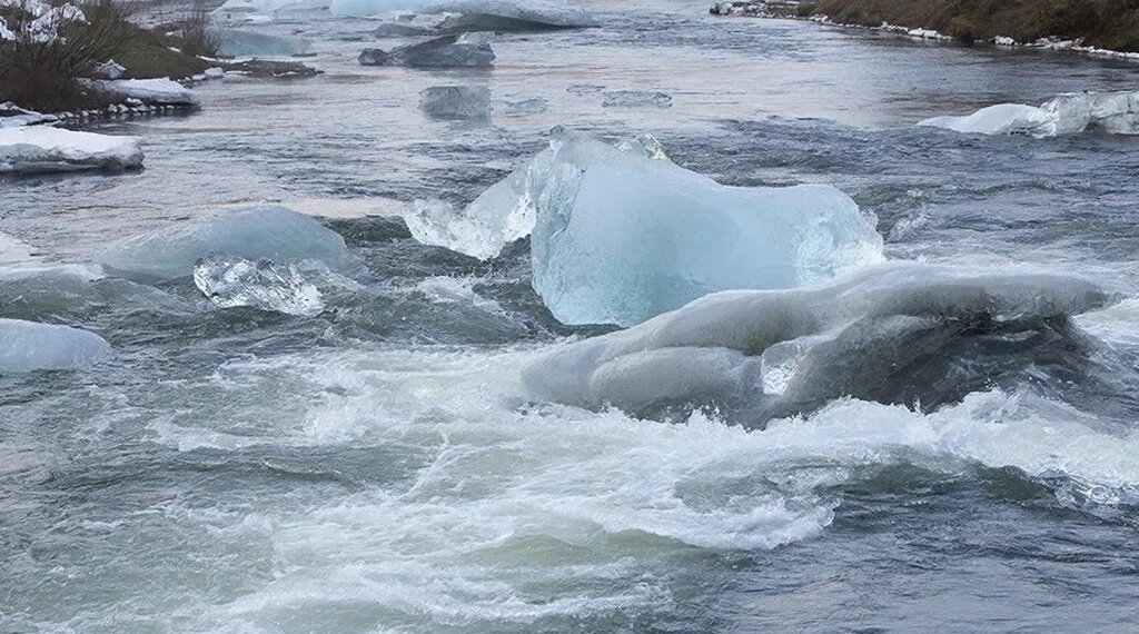 «Готовность повышенная»: в правительстве НСО назвали прогноз прохождения весеннего паводка