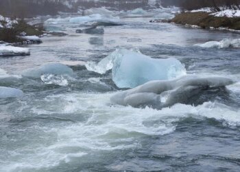 «Готовность повышенная»: в правительстве НСО назвали прогноз прохождения весеннего паводка