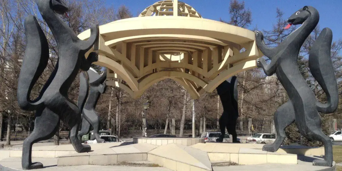 Призывники НСО смогут проходить альтернативную службу в цирке