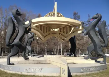 Призывники НСО смогут проходить альтернативную службу в цирке