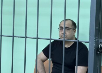 Бывший начальник управления Росгвардии в Новосибирске получил срок за взятку