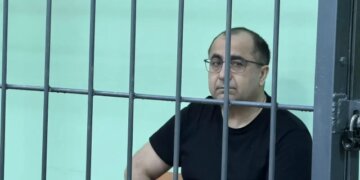 Бывший начальник управления Росгвардии в Новосибирске получил срок за взятку