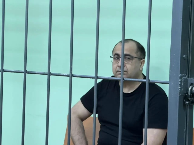 Бывший начальник управления Росгвардии в Новосибирске получил срок за взятку